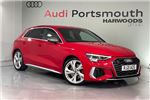 2021 Audi S3