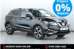 2017 Nissan Qashqai