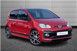 2021 Volkswagen Up GTI