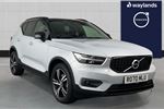 2020 Volvo XC40