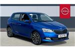 2021 Skoda Fabia