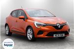 2021 Renault Clio