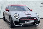 2020 MINI Clubman