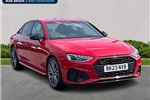 2023 Audi S4