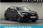 2022 Audi Q8