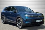 2024 Vauxhall Grandland