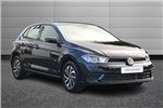 2024 Volkswagen Polo 1.0 TSI Life 5dr DSG