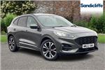 2022 Ford Kuga