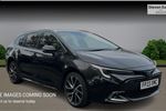 2023 Toyota Corolla Touring Sport