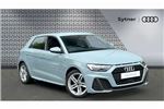 2023 Audi A1