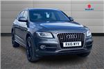 2016 Audi Q5