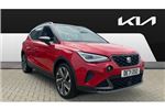 2021 SEAT Arona