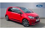 2017 SEAT Mii