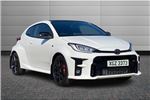 2022 Toyota GR Yaris