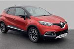 2015 Renault Captur