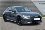2024 Audi A3