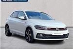 2019 Volkswagen Polo GTI