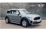 2021 MINI Countryman