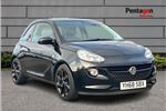 2018 Vauxhall Adam