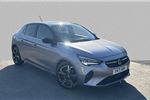 2022 Vauxhall Corsa