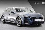 2025 Audi A5