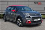 2020 Citroen C3