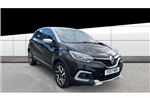 2017 Renault Captur