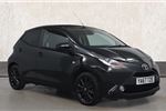 2018 Toyota Aygo