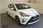 2019 Toyota Yaris