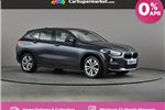 2019 BMW X2