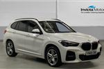 2019 BMW X1