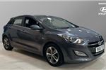 2015 Hyundai i30