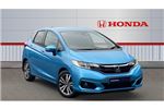 2018 Honda Jazz
