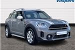 2021 MINI Countryman