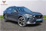 2024 Cupra Formentor