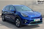 2021 Kia e-Niro