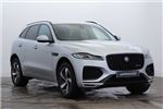 2022 Jaguar F-Pace