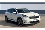 2017 Kia Niro