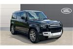 2024 Land Rover Defender