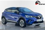 2021 Renault Captur