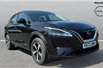 2022 Nissan Qashqai
