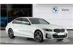 2024 BMW 3 Series