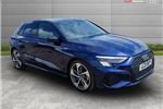 2021 Audi A3