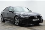 2021 Audi A6