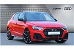 2023 Audi A1