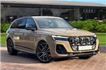 2024 Audi Q7