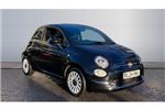 2024 Fiat 500