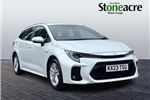 2023 Suzuki Swace