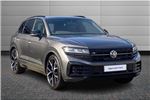 2024 Volkswagen Touareg