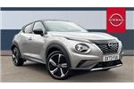 2024 Nissan Juke